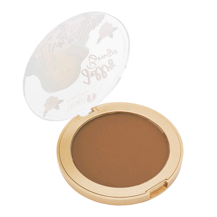 Contorno Crema Jelly Bronzer TRENDY