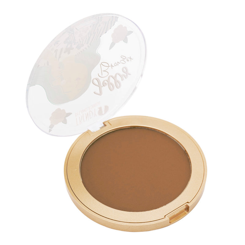 Contorno Crema Jelly Bronzer Trendy