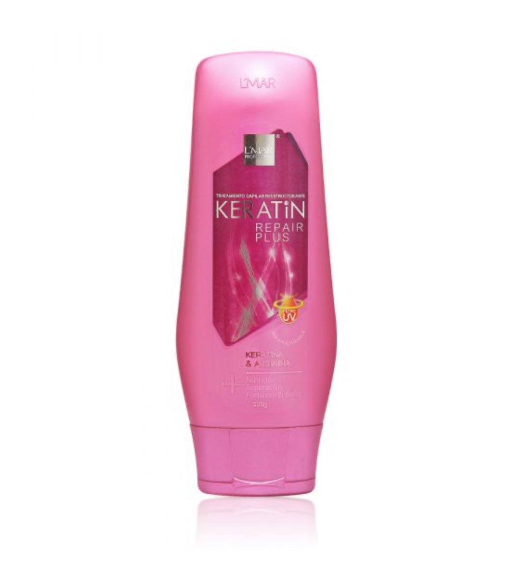 Keratin Repair Plus L'MAR 280gr