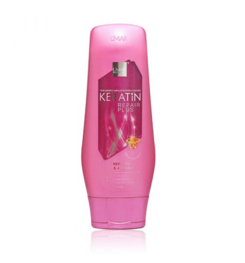 Keratin Repair Plus L’MAR