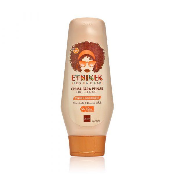 Crema para Peinar ETNIKER