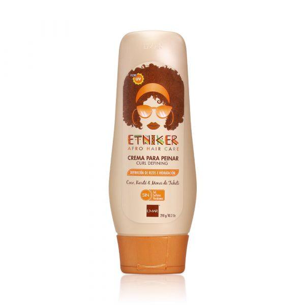 Crema para Peinar ETNIKER