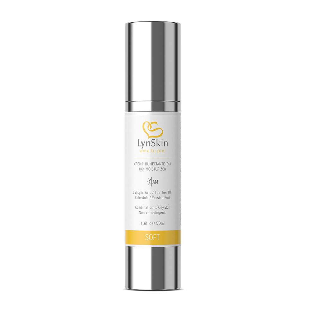 Crema Humectante Día LYNSKIN 50ml