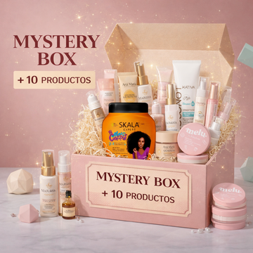 Mistery Box
