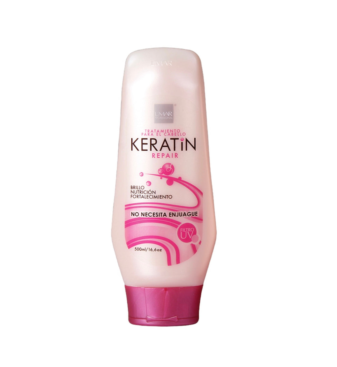 Keratin Repair L'MAR 290 ml