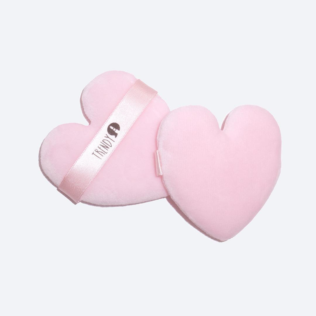 Borla Corazón x2 TRENDY
