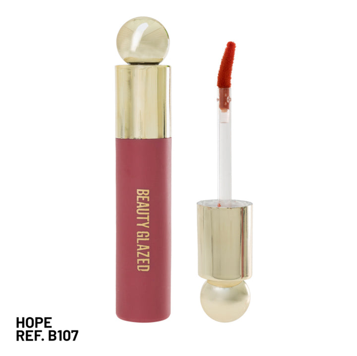 Brillo de Labios Lip Oil BEAUTY GLAZED