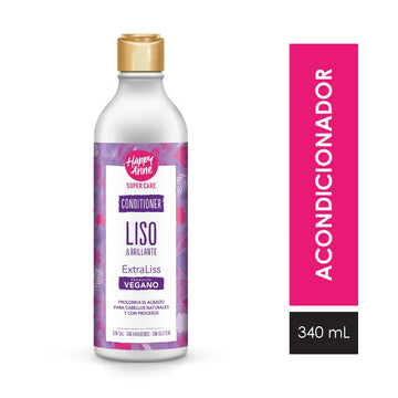 Acondicionador HAPPY ANNE  340 ml