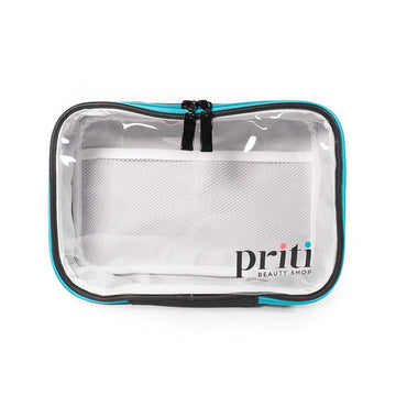 Estuche Lux PRITI Azul