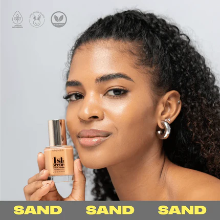 Serum Tinted ATENEA - Sand - 30ml