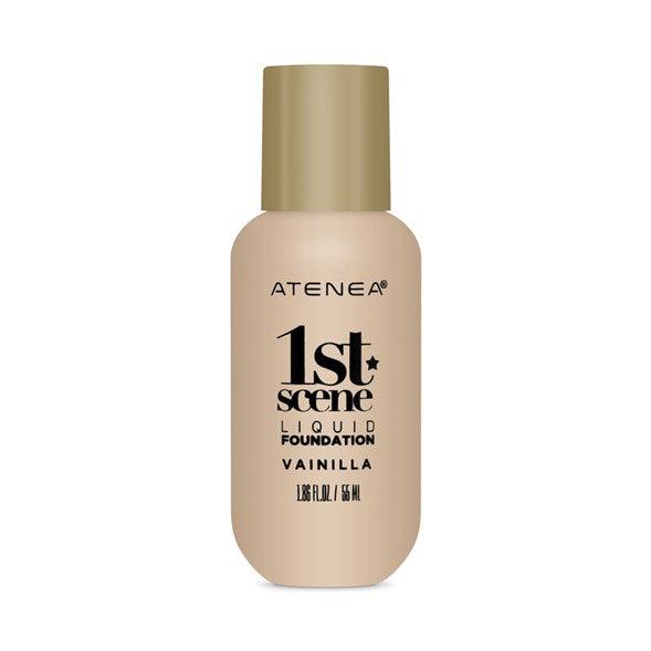 Base Líquida 1st scene ATENEA 50ml