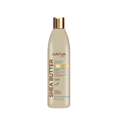 Acondicionador Shea Butter KATIVA