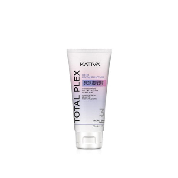 Concentrado Total Plex KATIVA 70mL