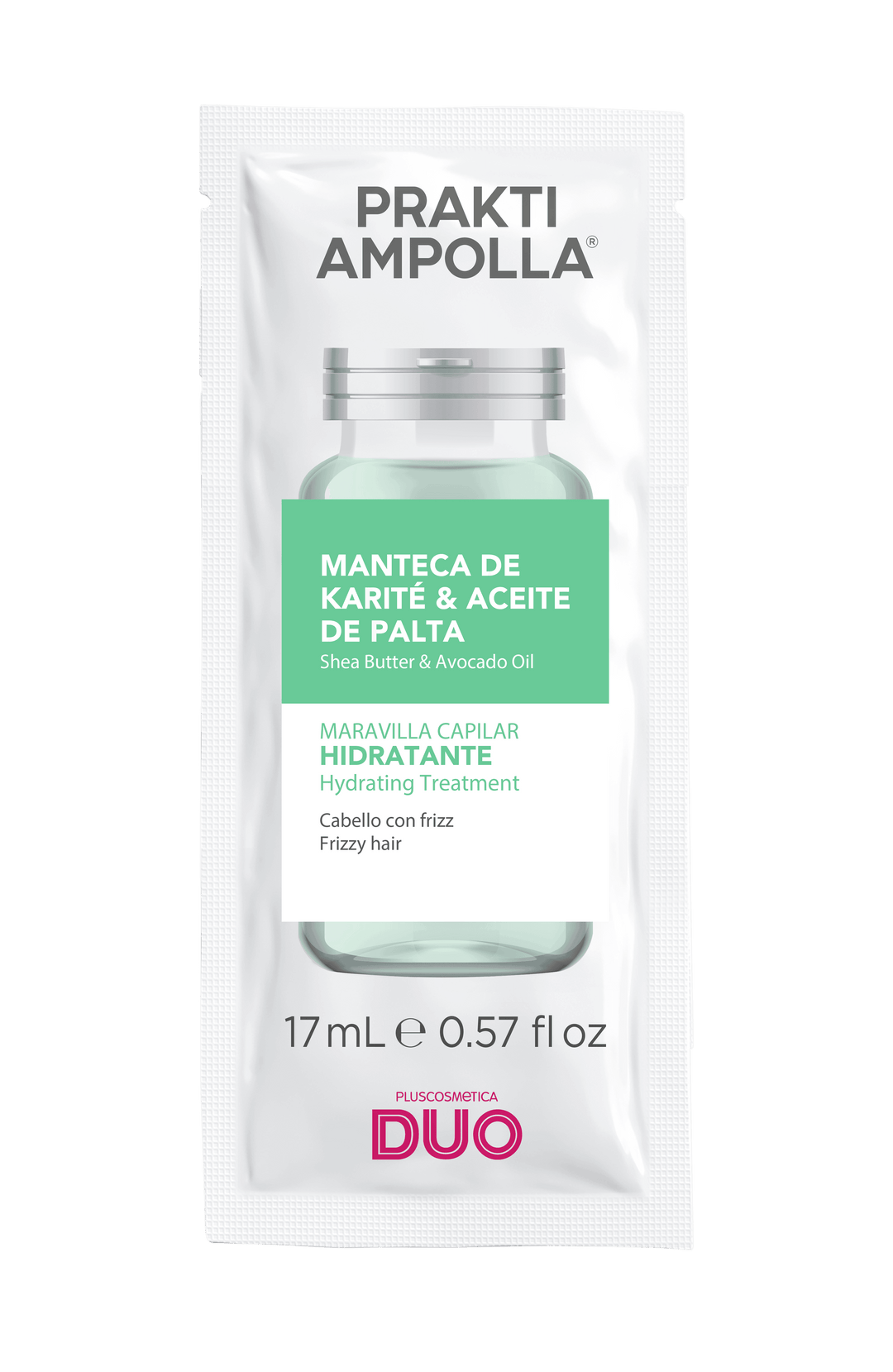 Kit Bomba SOS Capilar SKALA + Ampolleta Capilar Hidratante