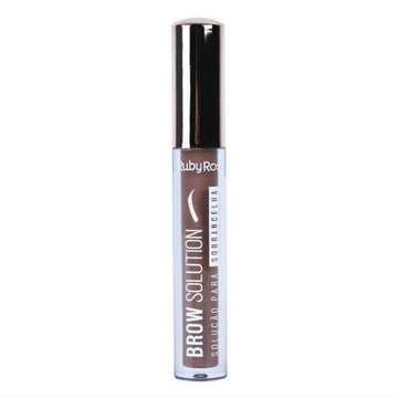 Tinta de Cejas Brow Solution RUBY ROSE Medium