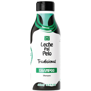 Shampoo Tradicional LECHE PAL PELO 250ml