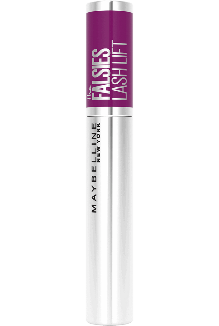 Pestañina The Falsies Lash Lift Lavable MAYBELLINE