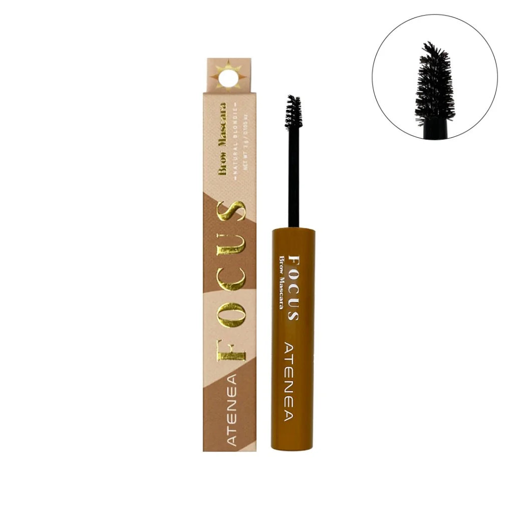 Mascara en Gel para Cejas ATENEA