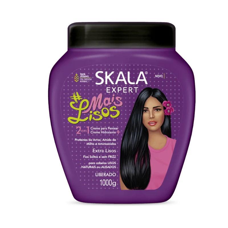 Tratamiento Mais Lisos  SKALA 1000gr