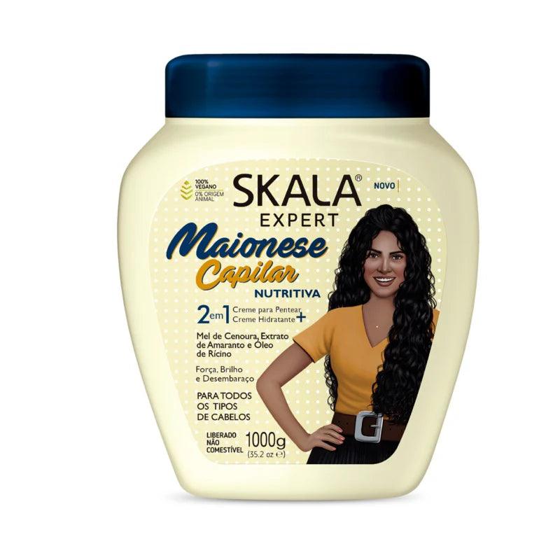 Tratamiento Maionese Capilar SKALA 1000gr