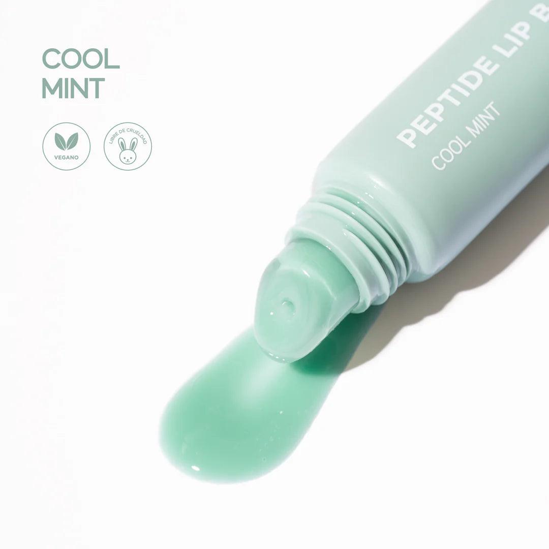 Peptide Lip Balm ATENEA Cool Mint