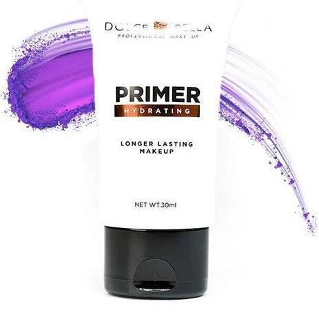 Pre Base  para Maquillaje  DOLCE BELLA 30ml