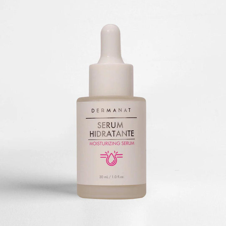 Sérum Hidratante Hidrapéptidos DERMANAT 30ml