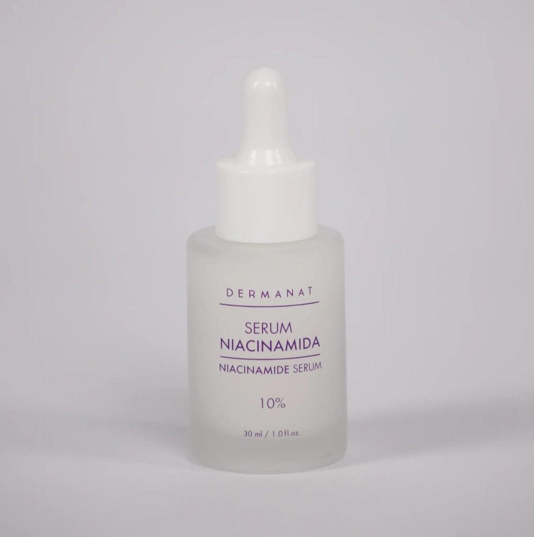 Sérum de Niacinamida DERMANAT