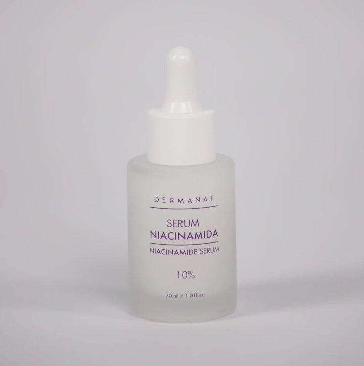 Sérum de Niacinamida DERMANAT