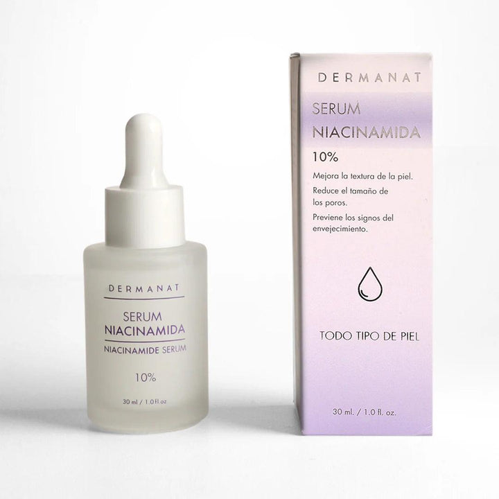 Sérum de Niacinamida DERMANAT