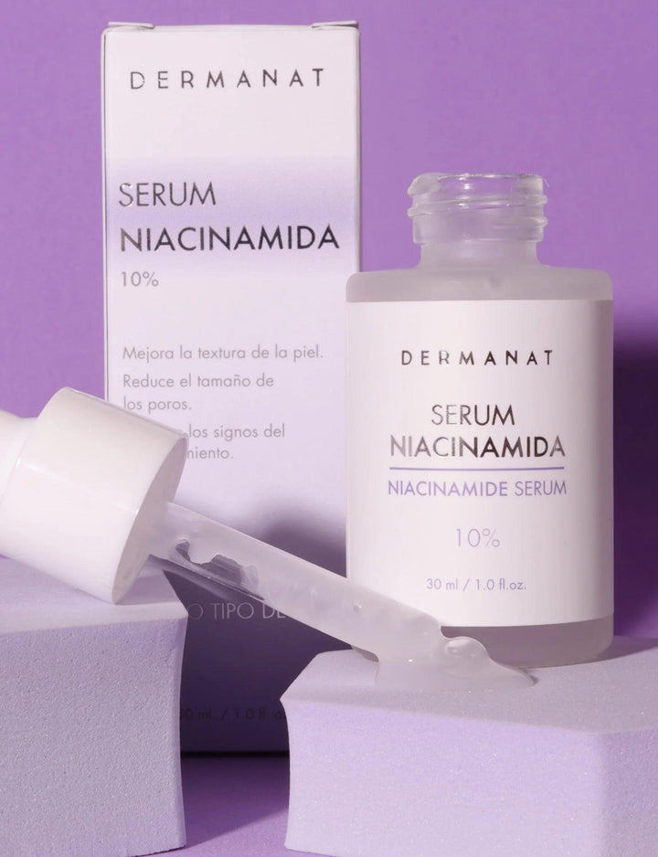 Sérum de Niacinamida DERMANAT