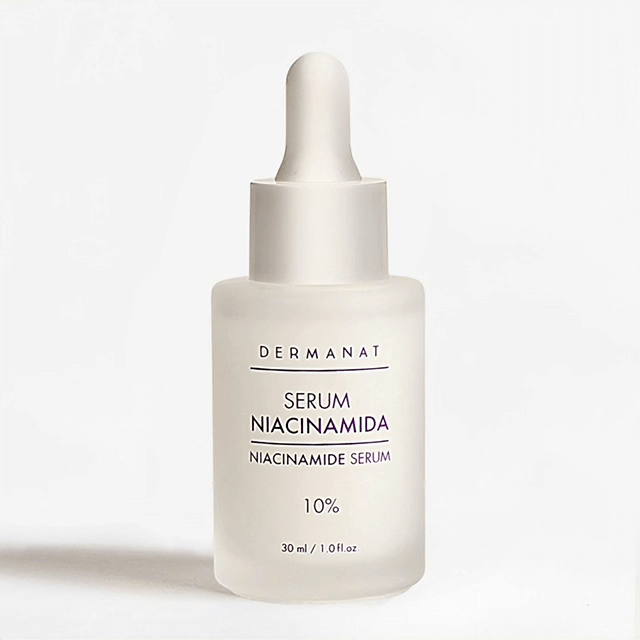 Sérum de Niacinamida DERMANAT