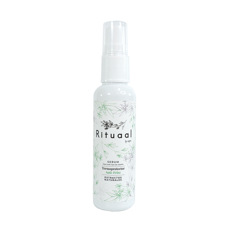 Serum Capilar Rituaal x 55ml