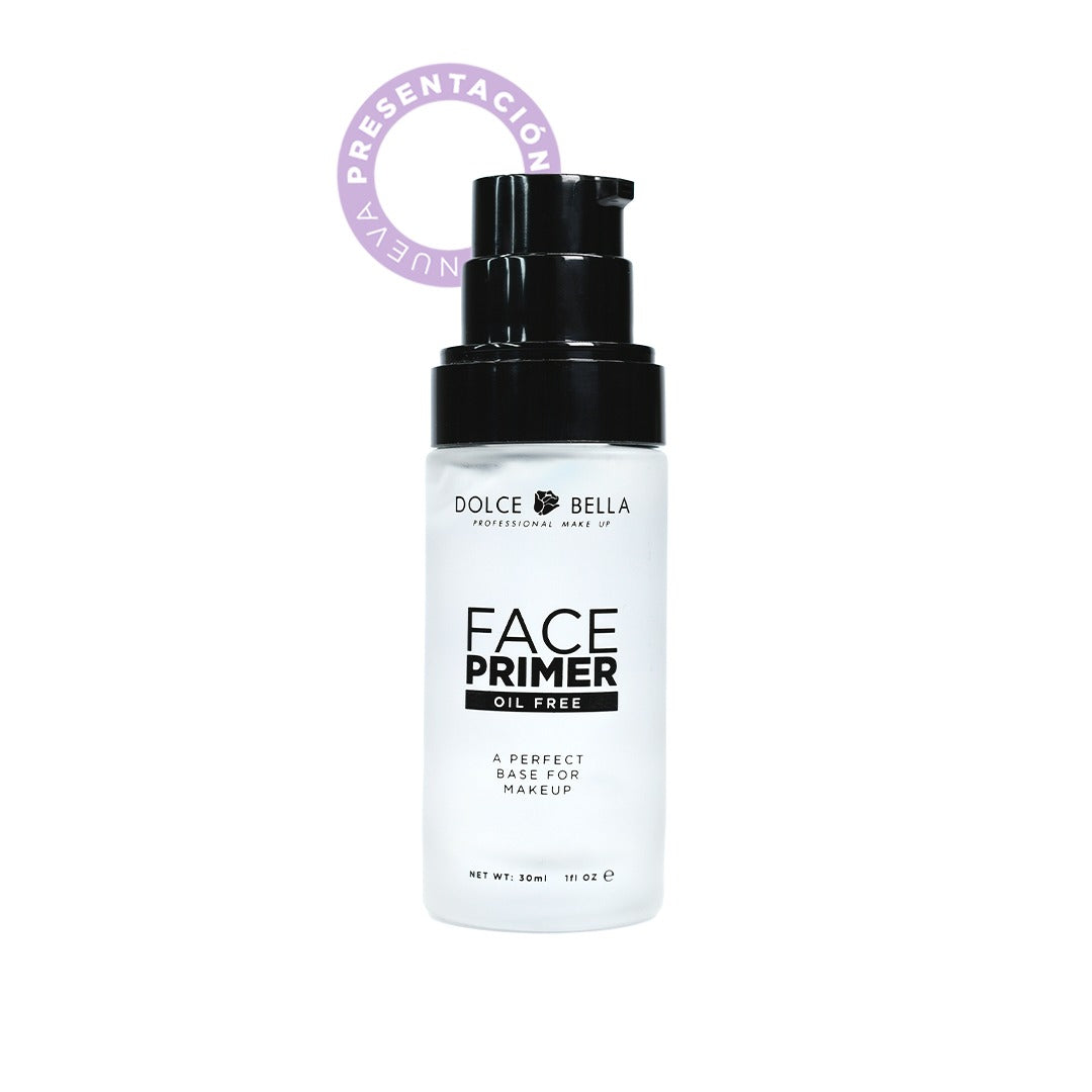 Face Primer DOLCE BELLA 30ml