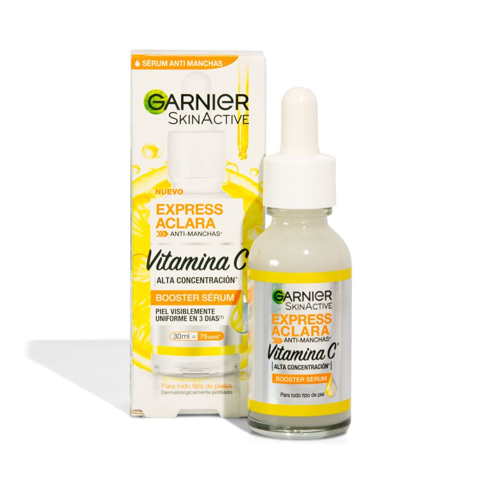 Serum Aclara Dia GARNIER 30ml