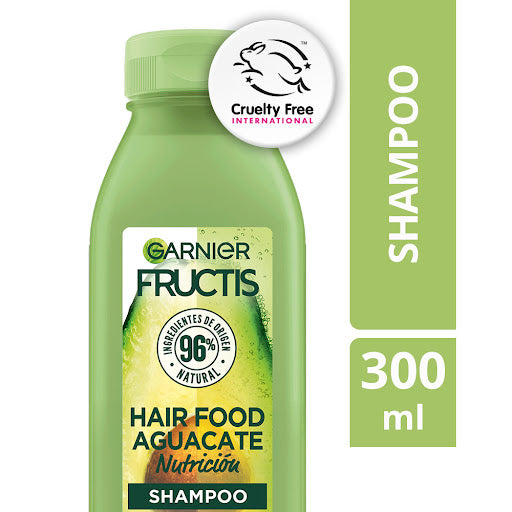 Shampoo GARNIER Fructis Hair Food 300ml