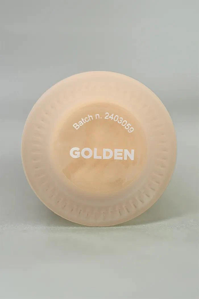 Base Maquillaje Suede Matte DOLCE BELLA Golden