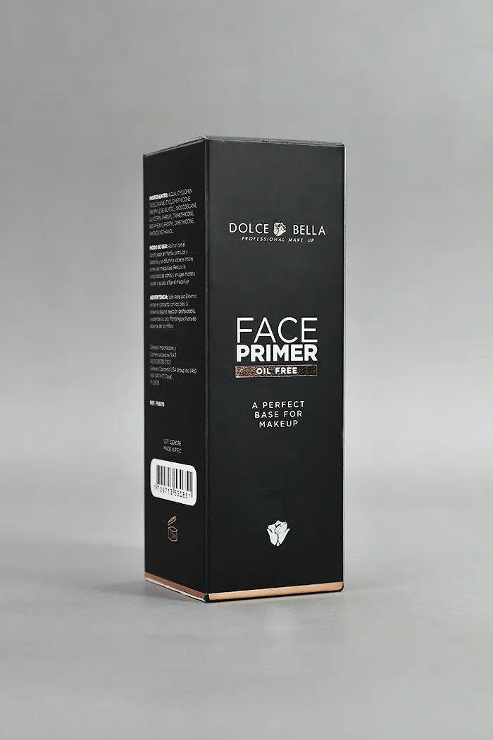 Face Primer DOLCE BELLA 30ml