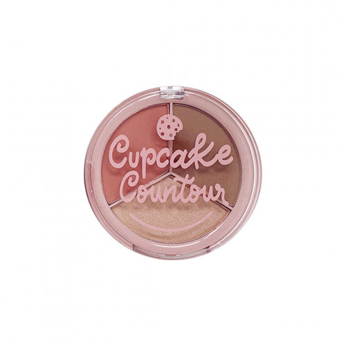 Contorno Cupcake TRENDY