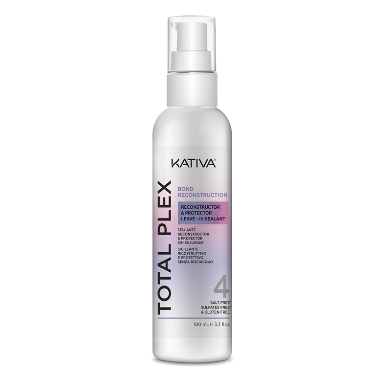 Sellante Total Plex KATIVA 100ml