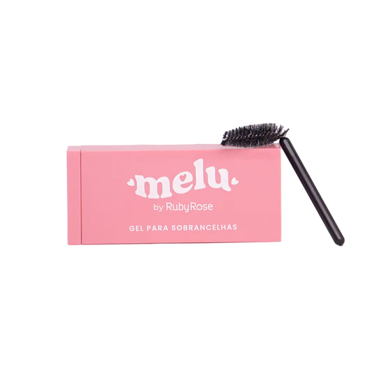 Gel para Cejas MELU