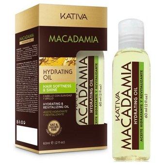 Kit Recuperación Macadamia KATIVA