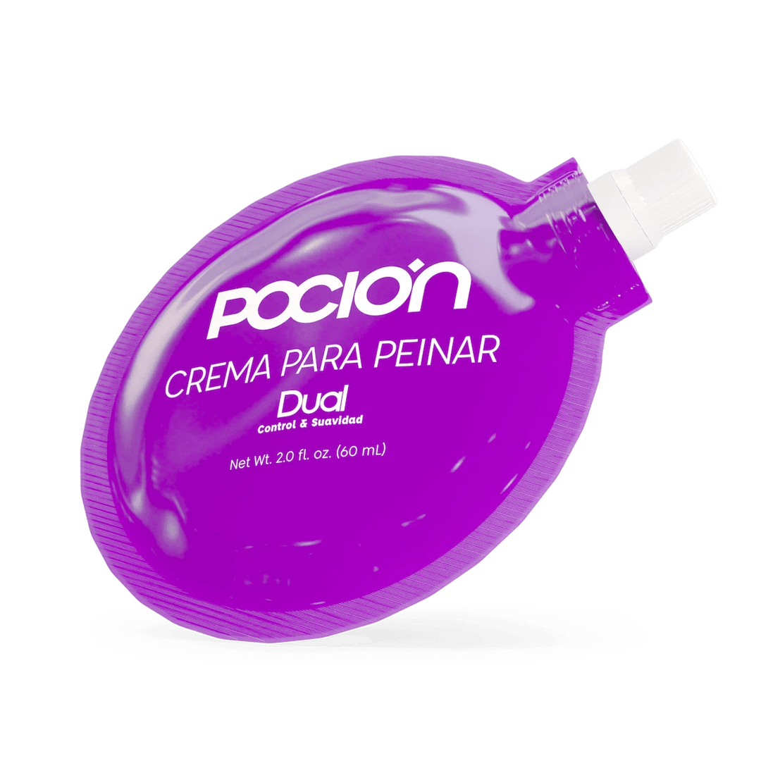 Poción GO