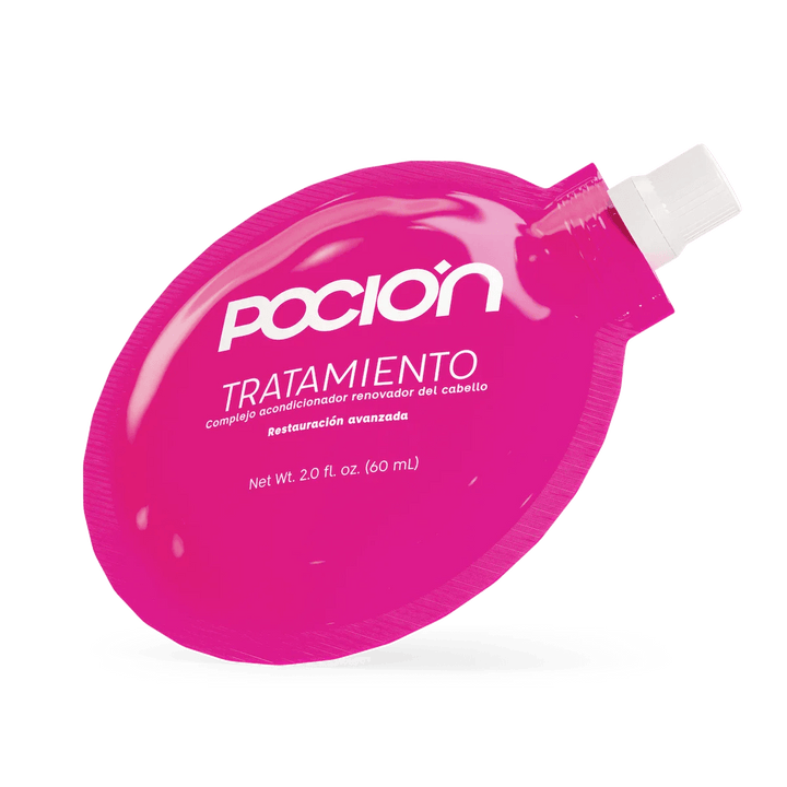 Poción GO