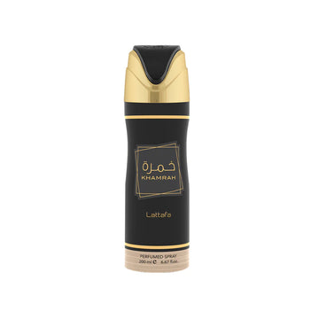 Spray Perfumado Khamrah Lattafa 200 ML Hombre EDP