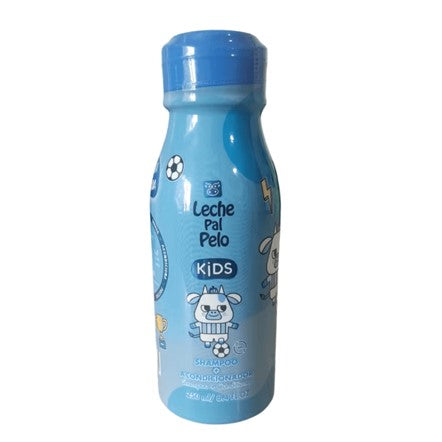 Shampoo 2 en 1 LECHE PAL PELO Kids