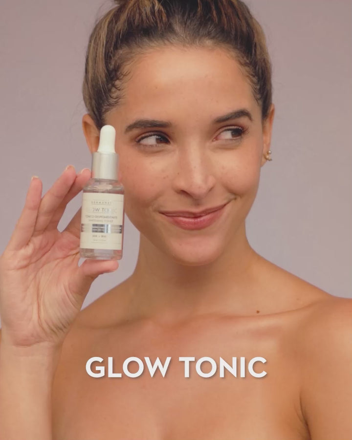 Glow Tonic DERMANAT