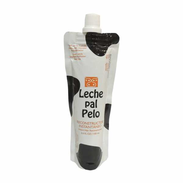 Reconstructor Instantáneo Tradicional LECHE PAL PELO