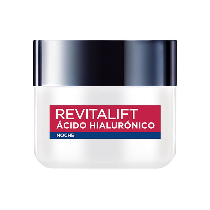 Revitalift Hyaluronico Noche 50ml L'OREAL