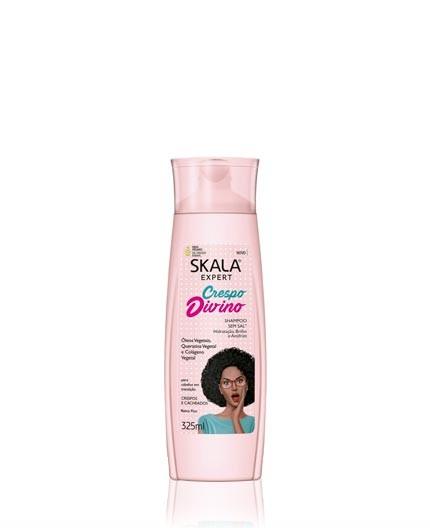 Shampoo Crespo Divino SKALA 325ml